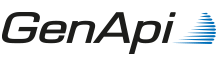 Logo Genapi