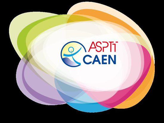Logo Asptt