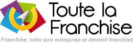 Logo toutelafranchise